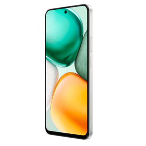 Celular Honor X7C 256Gb + 8GB Blanco