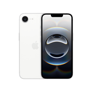Celular IPhone 16e 128gb + 8gb 5g Blanco