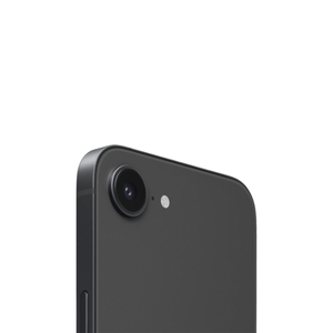 Celular IPhone 16e 128gb + 8gb 5G Negro