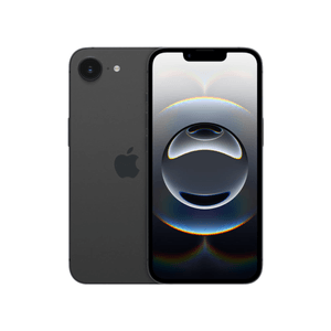 Celular IPhone 16e 128gb + 8gb 5G Negro