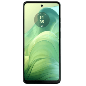 Celular Motorola Moto G04S 4+128GB verde