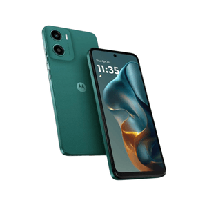 Celular Motorola Moto G05 256gb+4gb Verde