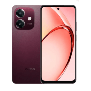 Celular Oppo A40 4+256GB 4G Café