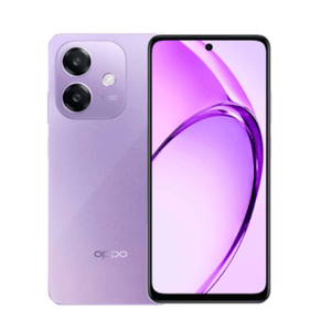 Celular Oppo A40 4+256GB 4G Lila