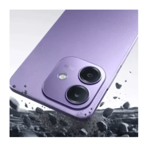 Celular Oppo A40 4+256GB 4G Lila