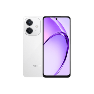 Celular Oppo A60 8+256GB 4G Blanco
