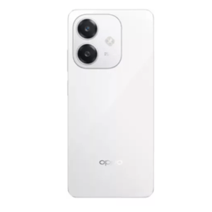 Celular Oppo A60 8+256GB 4G Blanco