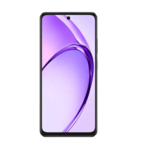 Celular Oppo A60 8+256GB 4G Negro