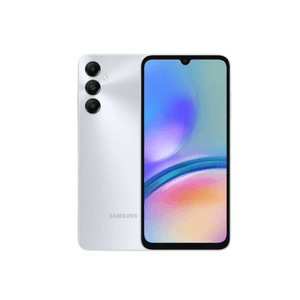Celular Samsung Galaxy A05s 128GB + 4GB Blanco