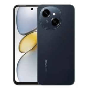 Celular Tecno Mobile Spark Go 1 128gb + 4GB Negro
