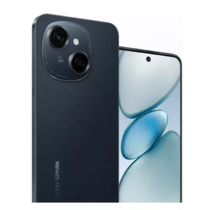 Celular Tecno Mobile Spark Go 1 128gb + 4GB Negro