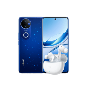 Celular Vivo V50 512gb + 12gb Azul 5G