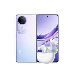 Celular Vivo V50 512gb + 12gb Lila 5G