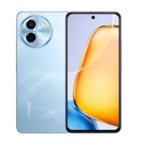 Celular Vivo Y38  8+256Gb azul
