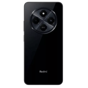 Celular Xiaomi Redmi 14c  4+128gb Negro