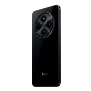 Celular Xiaomi Redmi 14C 4+256GB Negro