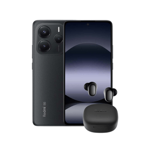 Celular Xiaomi Redmi Note 14 8 Gb +256GB 4G Negro