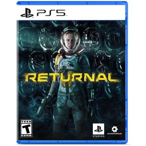 Returnal PlayStation 5
