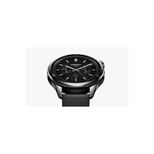 Reloj Inteligente Xiaomi Watch S4 Color Negro Original Negro
