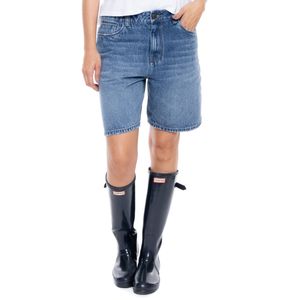 Bermuda En Denim