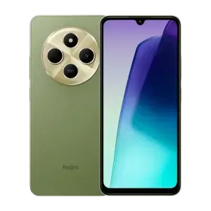 CELULAR REDMI 14C 4RAM 256 VERDE 1SIM