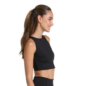 Top Deportivo Sleek Night Mujer