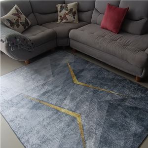 Tapete-Persa-Rayos-Dorados-grises 2.00mt x 1.50mt