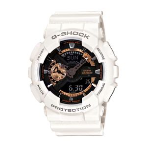 Reloj G-SHOCK Modelo GA-110RG-7A Diseño Deportivo