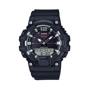 Reloj Casio HDC-700-1A Para Caballero Original y Casual