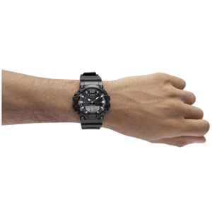 Reloj Casio HDC-700-1A Para Caballero Original y Casual