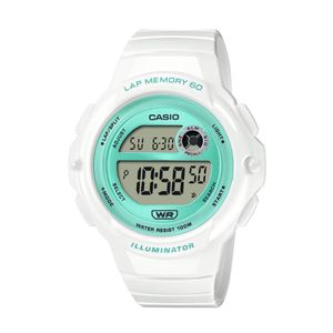 Reloj Casio Modelo LWS-1200H-7A3 Diseño Deportivo