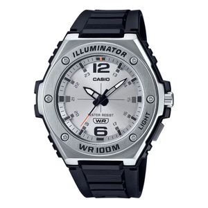 Reloj Casio Modelo MWA-100H-7A Diseño Deportivo
