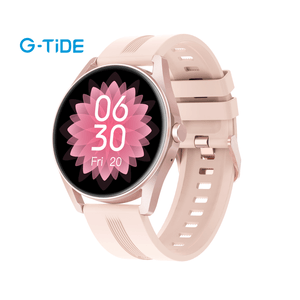 Reloj Inteligente G-TIDE R3 Deportivo – Rosa