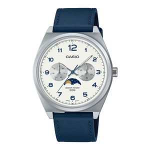 Reloj Casio Modelo MTP-M300L-7A Diseño Elegante