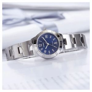 Reloj Casio Modelo LTP-1241D-2A2 Diseño Elegante