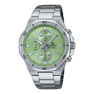 Reloj Casio Modelo EFV-640D-3AV Diseño Deportivo