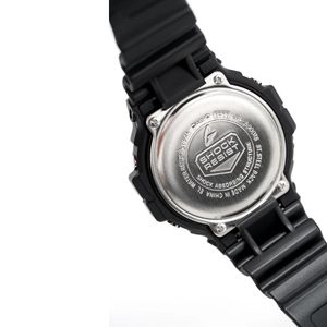 Reloj Casio G-SHOCK Modelo DW-5900RS-1DR Deportivo