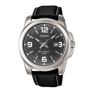 Reloj Casio Referencia MTP-1314L-8A Diseño Elegante