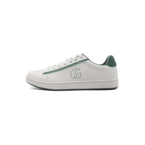 Tenis Hombre Goodyear Blanco/Verde NOAH-B