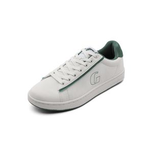Tenis Hombre Goodyear Blanco/Verde NOAH-B