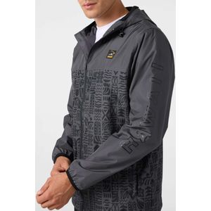 Chaqueta Cortavientos Nomadic Hawaii Hombre