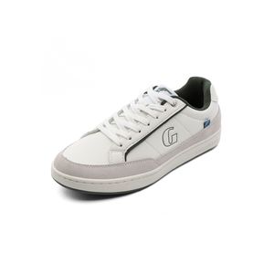 Tenis Hombre Goodyear Blanco/Verde ASTRA-B