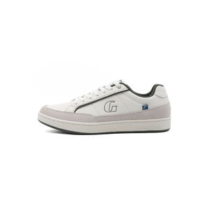Tenis Hombre Goodyear Blanco/Verde ASTRA-B