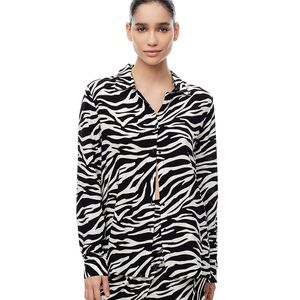 CAMISA GEF MUJER ELILENA