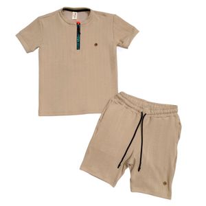 CONJUNTO UNPLUGGEED NIÑO 17042