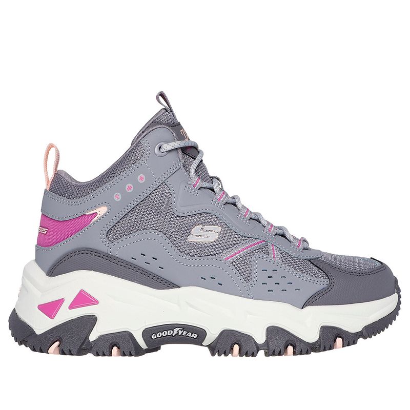 TENIS-SKECHERS-MUJER-180133PRMT-D-LITES-H