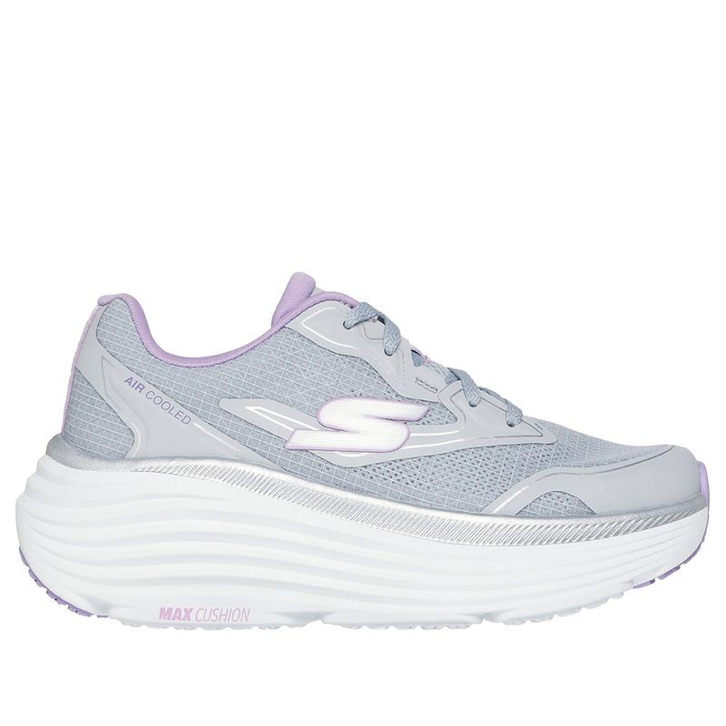 TENIS-SKECHERS-MUJER-129472GYLV-MAX-CUSHI