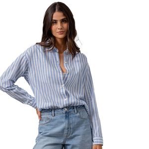 CAMISA RIFLE MUJER 210F001