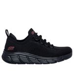TENIS-SKECHERS-MUJER-117590BBK-BOBS-B-FLE
