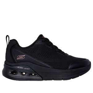 TENIS SKECHERS MUJER 117660BBK BOBS ARC W